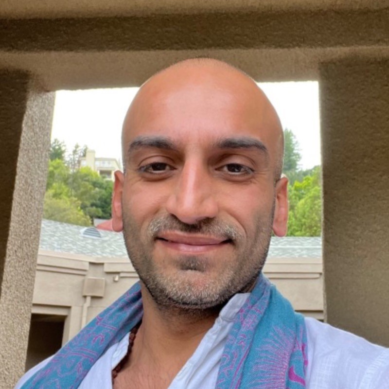 Sandeep Gandhi
